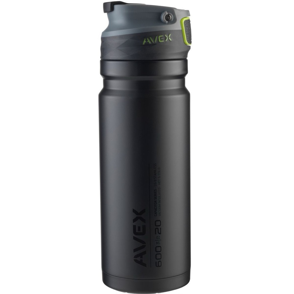 Avex Recharge 20oz Travel Mug